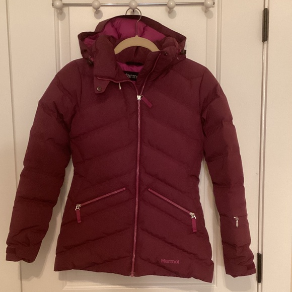 Marmot Jackets & Blazers - Marmot Down ski jacket